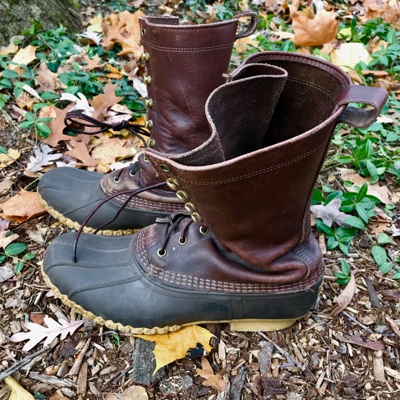 L. L. Bean Boots - Picture 2 of 7